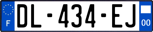 DL-434-EJ