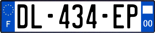 DL-434-EP