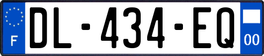 DL-434-EQ