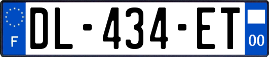 DL-434-ET