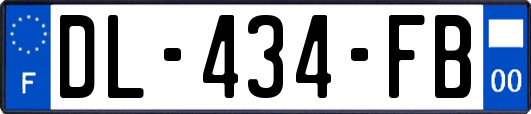 DL-434-FB