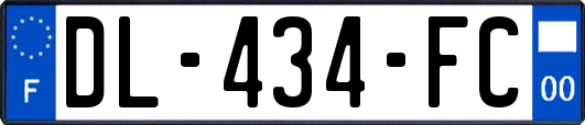 DL-434-FC