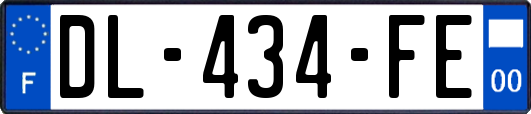 DL-434-FE