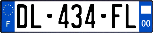 DL-434-FL