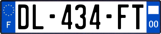 DL-434-FT