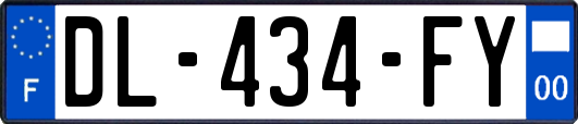 DL-434-FY