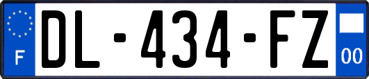 DL-434-FZ