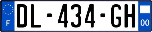 DL-434-GH