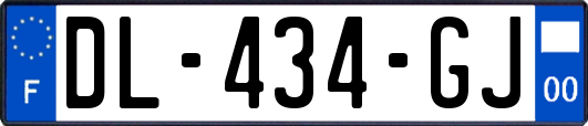 DL-434-GJ
