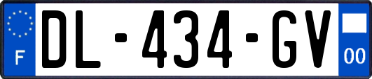 DL-434-GV