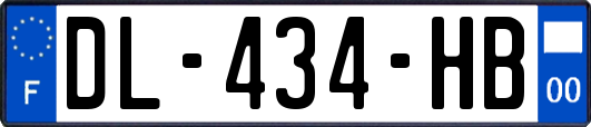 DL-434-HB