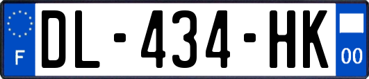 DL-434-HK