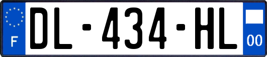 DL-434-HL