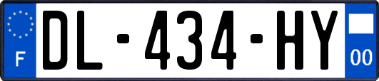 DL-434-HY