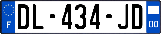 DL-434-JD