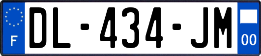 DL-434-JM