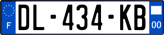 DL-434-KB
