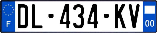 DL-434-KV
