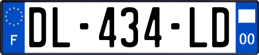 DL-434-LD