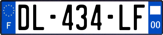 DL-434-LF
