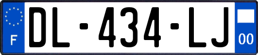 DL-434-LJ