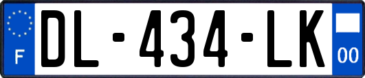 DL-434-LK