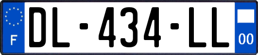 DL-434-LL