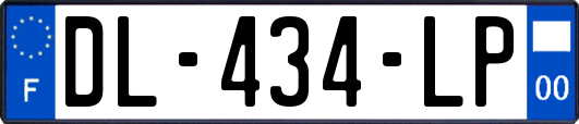 DL-434-LP