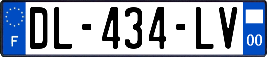 DL-434-LV