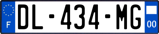 DL-434-MG