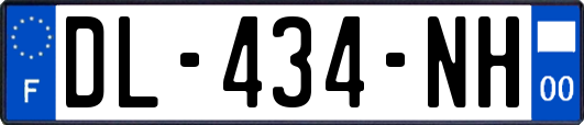 DL-434-NH