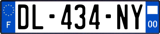 DL-434-NY