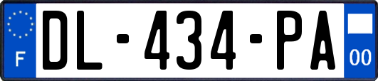 DL-434-PA