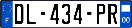 DL-434-PR