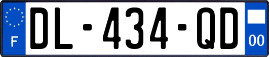 DL-434-QD