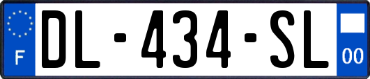 DL-434-SL