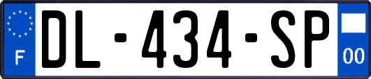 DL-434-SP