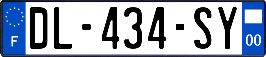 DL-434-SY