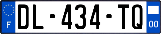 DL-434-TQ