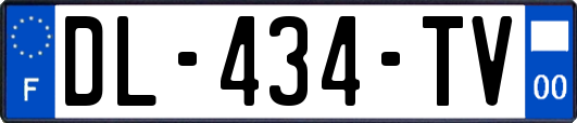 DL-434-TV