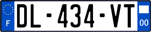 DL-434-VT