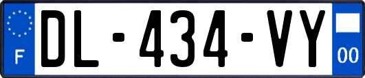 DL-434-VY