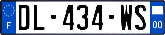 DL-434-WS