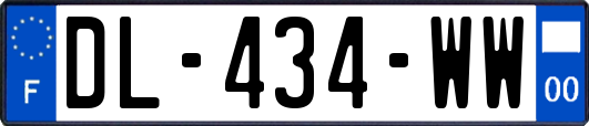 DL-434-WW