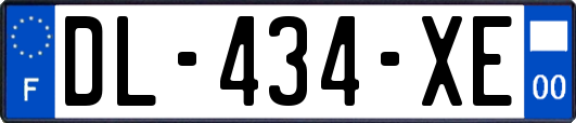 DL-434-XE