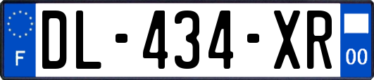 DL-434-XR