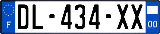 DL-434-XX
