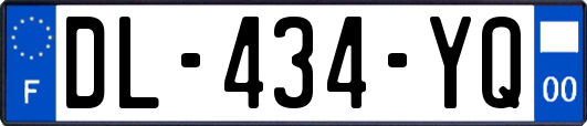 DL-434-YQ