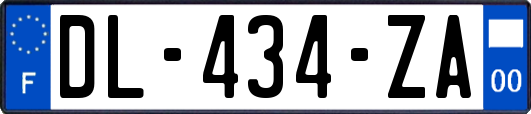 DL-434-ZA