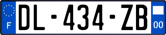 DL-434-ZB